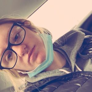Meet your Posher, Ashlyn